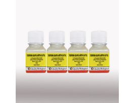 TRYPSIN .05% EDTA .1% 4X100ML