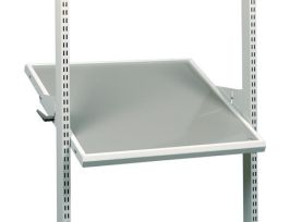 SHELF ADJUSTABLE ESD M36 20IN