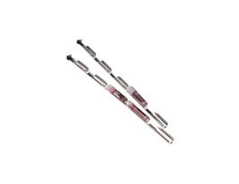 Cryocanes, Standard Al, 6 Vials; 48/Cs