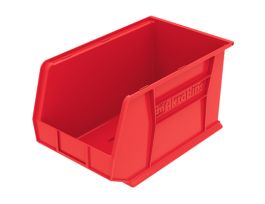 BIN AKROBIN 18 X 11 X 10 RED