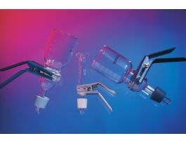 FILTER HOLDER 25ML VACUUM TYPE