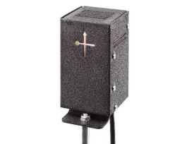 BOX SMALL OPTICAL OBJECT