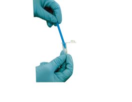 PESTLE STERILE BLUE INDV PK100. CS