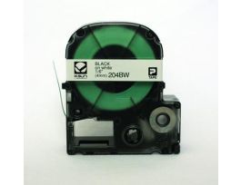 ADHESIVE 1/6 N X 26FT WHITE