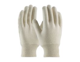 Med Wgt Cotton/Polyester Fabric & KW, Natural,Ladies'