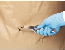 SPATULA HIGH-GLOSS POLS SS 300 MM 50 ML