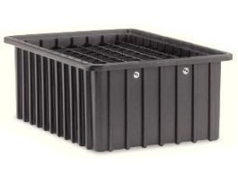 DIVIDER BOX CONDUCT 17X11X7