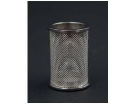 BASKET 40 MESH SINTERED