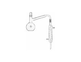Distillation Apparatus, 500 Ml