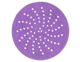 3M™ Cubitron™ II Hookit™ Clean Sanding Abrasive Disc, 31364, 3 in, 180+ grade, 50 discs per carton, 4 cartons per case