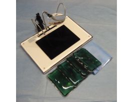 THERMO CONTROLLED SURG PLATFRM.