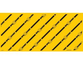 Spill Magnet Drain Cover, 24" W x 48" L