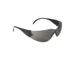 Z12, Gry AS Lens, Blk Tmpls, Relaxed Bridge, Flexible Tmpls