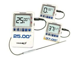VWR THERMOMETER 0DEG EXTRM AC