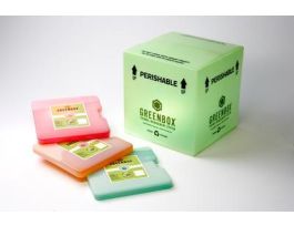 GREENBOX 24 VIP 144HR 15-30 EA