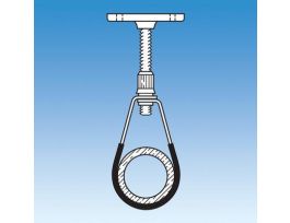 3IN PADDED MANIFOLD HANGER