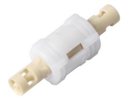 COUPLER 1/16 HB IL BODY PK50