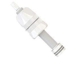 ENDPIECE COLUMN SOLVENTPLUS ADJUST 25MM