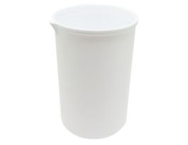 BEAKERS PTFE 5000ML