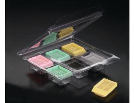 PARAFFIN BLOCK MAILER CS50