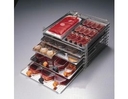 STAK-A-TRAY 14X14IN