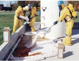 BULK DRY NEUT. FOR ACIDS 40#