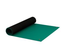 DUALMAT GREEN PRECUT MAT 36IN X 72IN