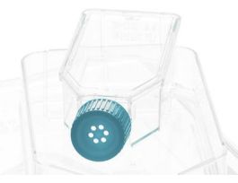 FLASK CULTURE FILTER CAP CS120