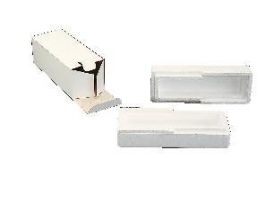 BIO-MAILER IN CORRUGATED CTN. EA