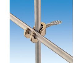 SUPPORT LAB FRAME HOOK CONN