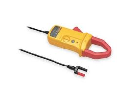 Current Probe AC/DC Clamp-On