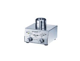 Micro Burner; Natural Gas, Propane/Butane