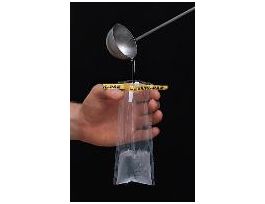 BAG WHIRL PAK STANUP 4OZ PK500 CS