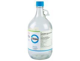 HYDROCHLORIC ACID RE SS 500ML CS