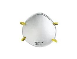 VWR N95 RESPIRATOR PK20 CS