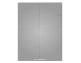 LABEL 4X2IN REM CRYO LASER SH SI