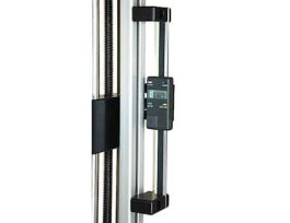 Manual Force Test Stand Digital Travel Display