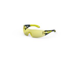 EYEWEAR MX200 TRUSHIELD AMB RIMLESS LENS