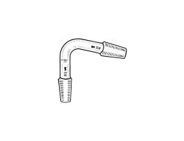 ADAPTER 75DEGREE CONNECT CS12