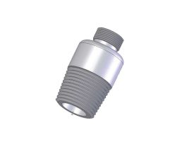 ADAPTER M30X1M-3/4IN NPTM