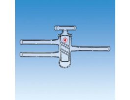 4MM HI VAC S/C HLW (GB)