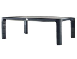 3M™ Adjustable Monitor Stand MS85B