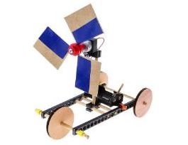 KIT AIR RACER SINGLE