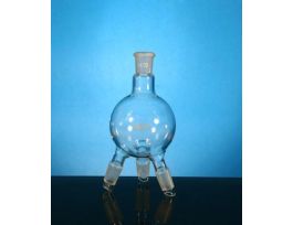 DISTILLING RECEIVER 24/40