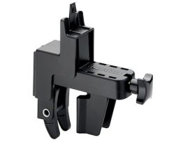 Circulator Bath Mounting/Attachment Clamp
