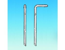 76MM STRAIGHT FEED TUBE