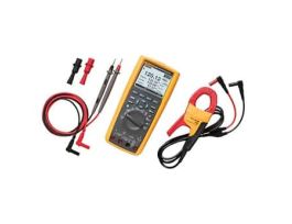 289 IMSK, Multimeter Kit with Clamp Meter