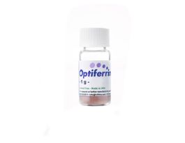 OPTIFERRIN RECOMBINANT TRANSFERRIN 1G