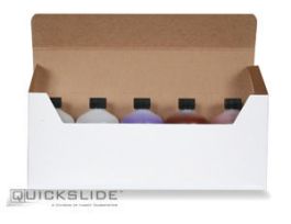 KIT REAGENT QUICKSLIDE F/GRAMPRO 1 STA
