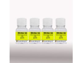 100X MEM-NEAA 4X100ML